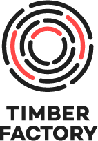 Logo Timber Factory